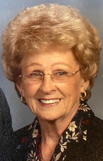 Grace Maynard